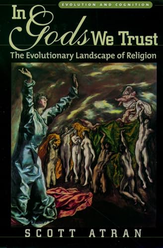 In Gods We Trust: The Evolutionary Landscape of Religion