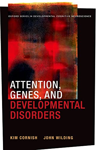 Genes, Cognition, and Early Brain Development