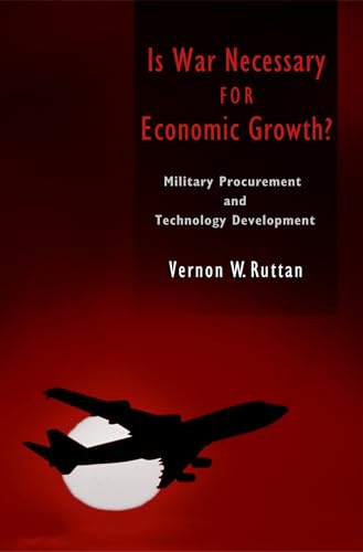 Is War Necessary for Economic Growth?: Military Procurement And Technology Development
