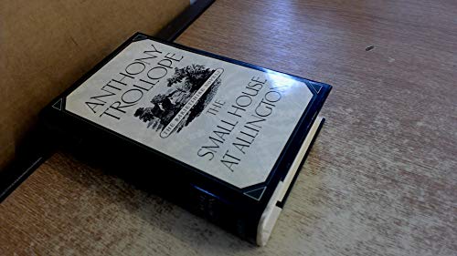 Small House at Allington