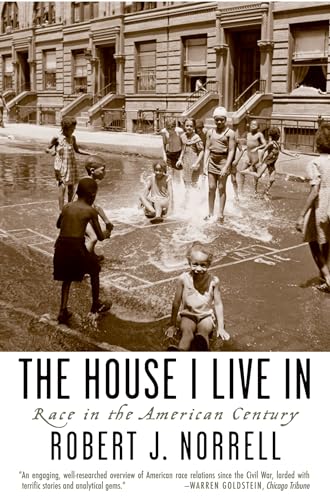 The House I Live In: Race in the American Century