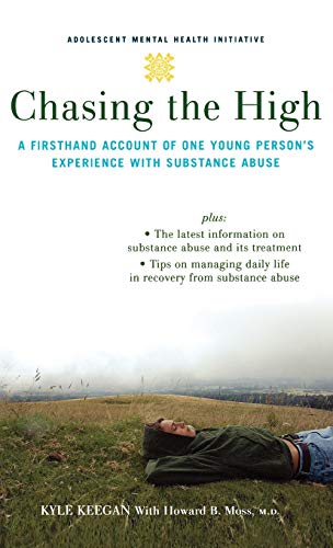 Chasing the High: A Firsthand Account of One Young Person's Experience with Substance Abuse