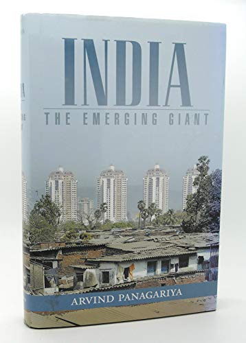 India: An Emerging Giant