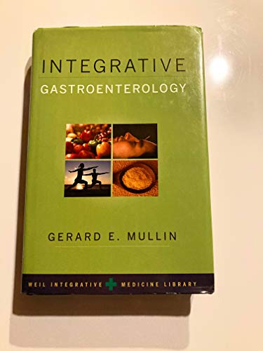 Integrative Gastroenterology