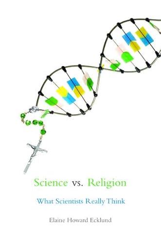 Science vs Religion: What Do Scientists Really Believe?