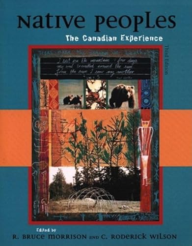 Native Peoples: The Canadian Experience
