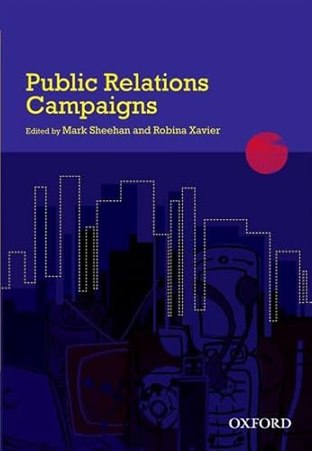Public Relations Campaigns