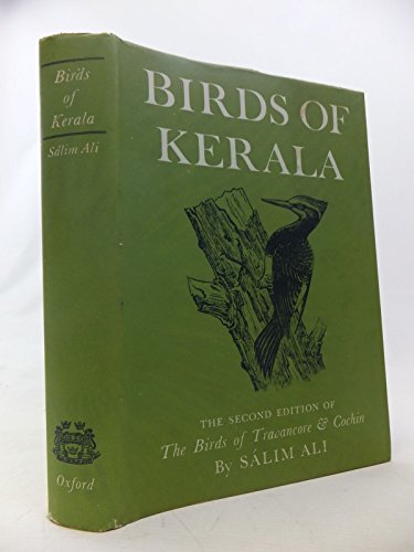 Birds of Kerala