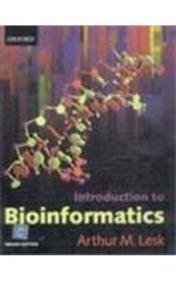 INTRODUCTION TO BIOINFORMATICS.