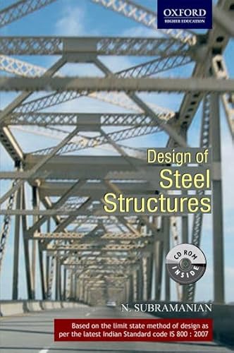 Design of Steel Structures