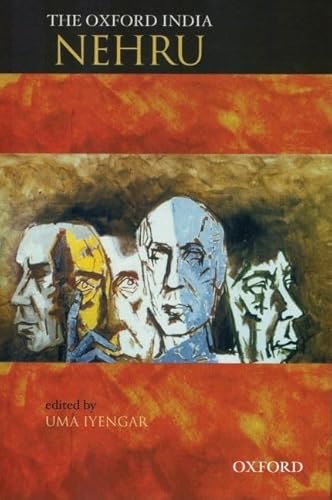 The Oxford India Nehru