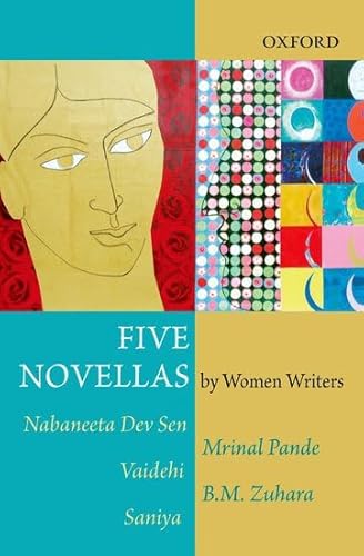 Five Novellas by Women