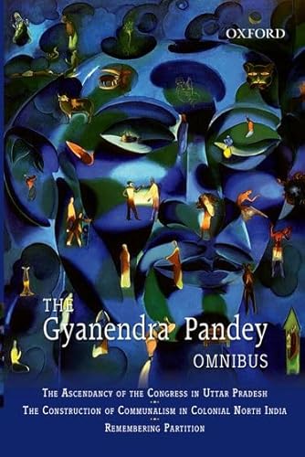 The Gyanendra Pandey Omnibus