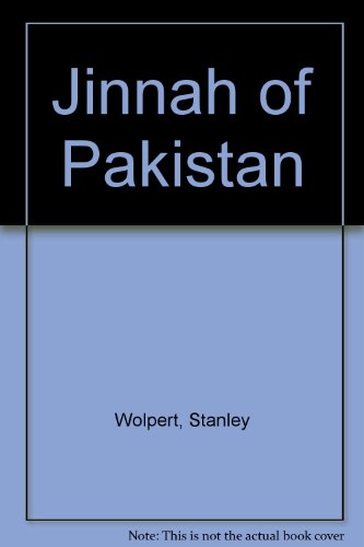 Jinnah, Bani-E-Pakistan