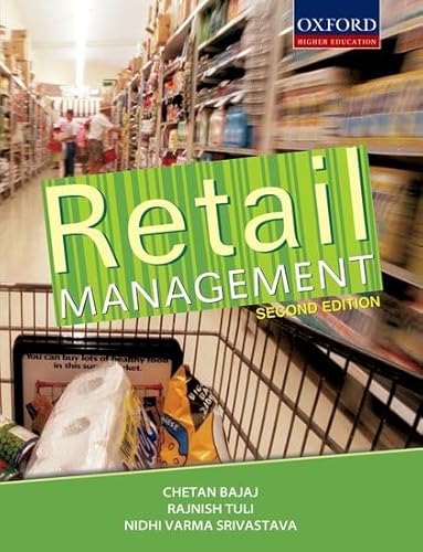 Retail Management