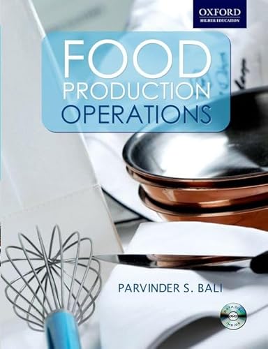 Food Production Operations