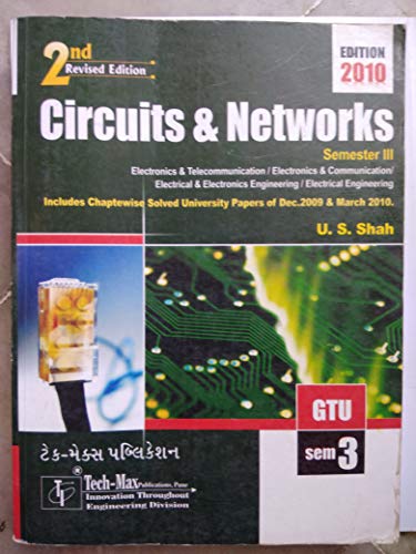 Circuits and Networks: Circuits and Networks: Analysis, Design, Synthesis