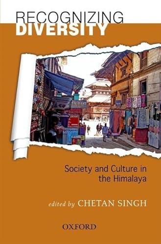 Recognizing Himalayan Diversity: Society and Culture in the Himalaya