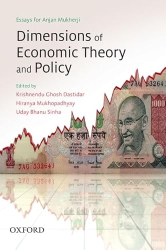 Dimensions of Economic Theory and Policy: Essays for Anjan Mukherji