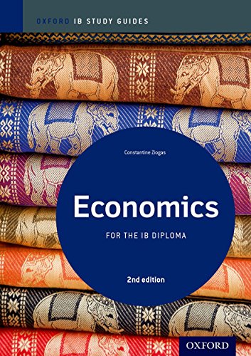 Economics: For the IB Diploma