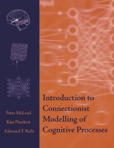 Introduction to Connectionist Modelling of Cognitive Processes