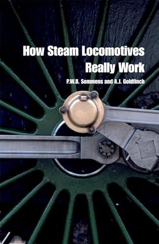 How Steam Locomotives Really Work (Popular Science)