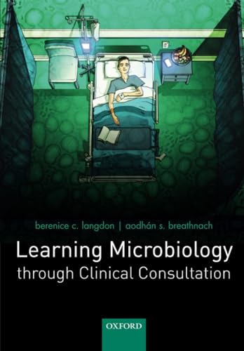 Learning Microbiology through Clinical Consultation