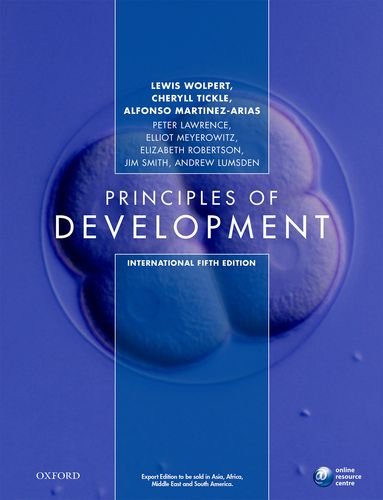 PRINCIPLES OF DEVELOPMENT 5E