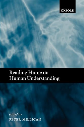 Reading Hume on Human Understanding: Essays on the First Enquiry