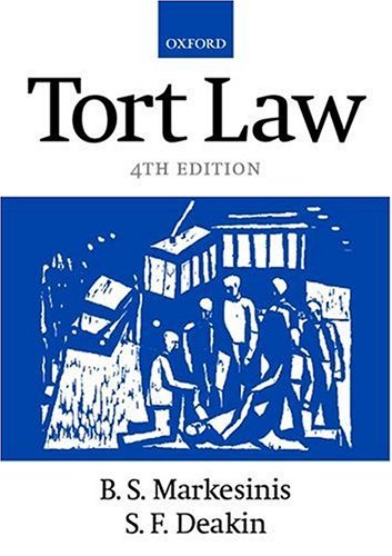 Tort Law