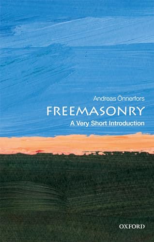 Freemasonry: A Very Short Introduction