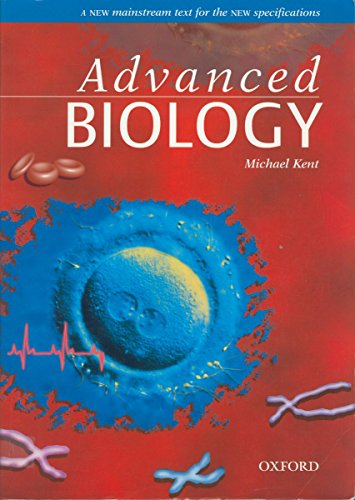 Advanced Biology (Advanced Science)