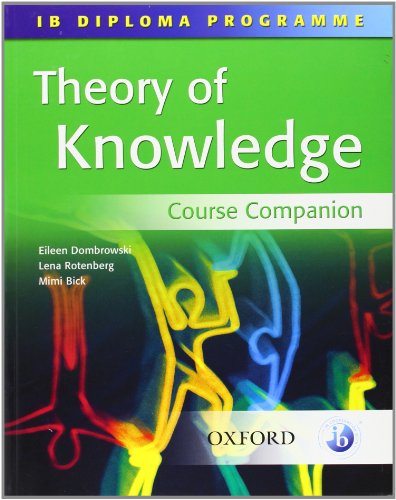 IB Theory of Knowledge