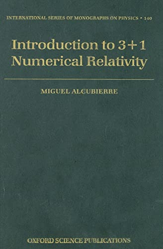 Introduction to 3+1 Numerical Relativity