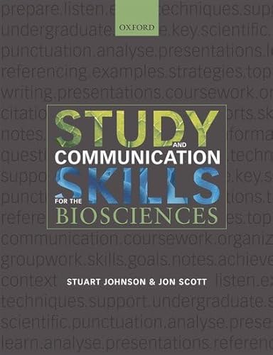 Study & Communicat Skills Biosciences