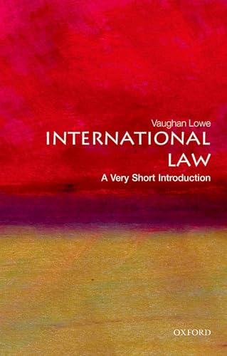 INTERNATIONAL LAW VSI P