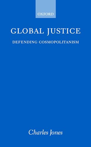 Global Justice
