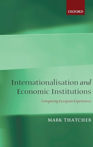 Internationalization and Economic Institutions