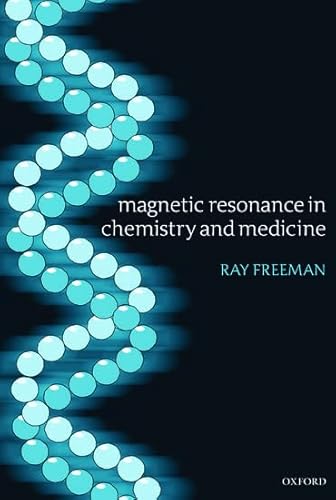 Magnetic Resonance in Chemistry and Medicine