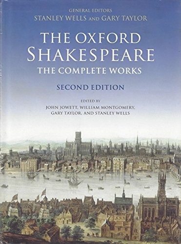 William Shakespeare: The Complete Works