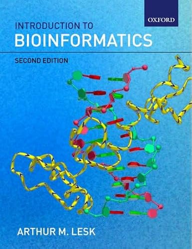 Introduction To Bioinformatics