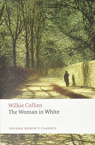 The Woman in White
