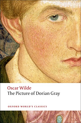 THE PICTURE OF DORIAN GRAY OWC PB