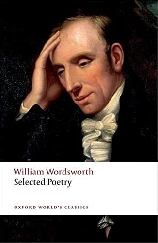 Selected Poetry (Oxford World's Classics)