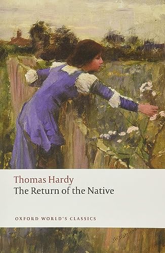 The Return of the Native (Oxford World's Classics)