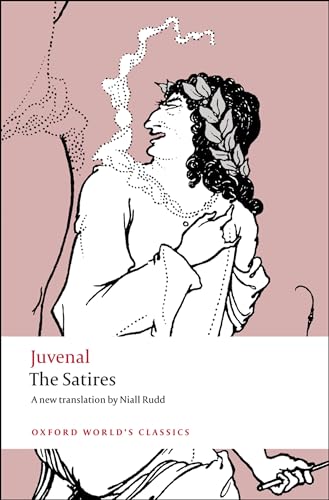 The Satires (Oxford World's Classics)