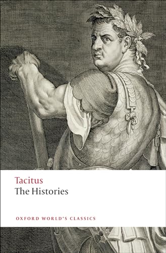 The Histories (Oxford World's Classics)