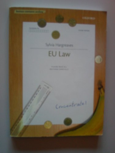 EU Law