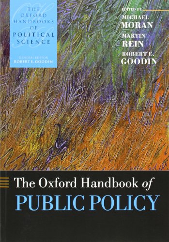 Oxford Handbook of Public Policy: The Meanings of Conversion in Colonial Punjab