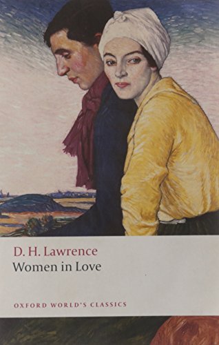 Women in Love (Oxford World’s Classics)